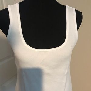 EUC Ralph Lauren tank top